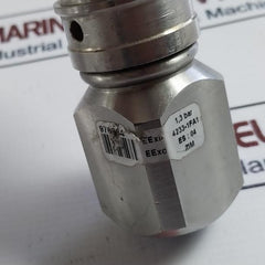 Siemens 7Mf8024-1Sa14-1Ab6 Gauge & Absolute Pressure Transmitter
