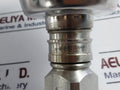 Siemens 7Mf8024-1Sa14-1Ab6 Gauge & Absolute Pressure Transmitter
