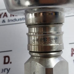 Siemens 7Mf8024-1Sa14-1Ab6 Gauge & Absolute Pressure Transmitter