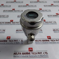 Siemens 7Mf8024-1Sa14-1Ab6 Gauge & Absolute Pressure Transmitter
