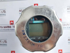 Siemens 7Mf8024-1Sa14-1Ab6 Gauge & Absolute Pressure Transmitter