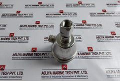 Siemens 7Mf8024-1Sa14-1Ab6 Gauge & Absolute Pressure Transmitter