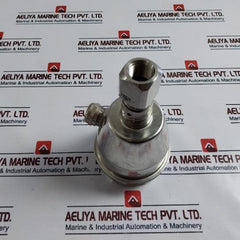 Siemens 7Mf8024-1Sa14-1Ab6 Gauge & Absolute Pressure Transmitter