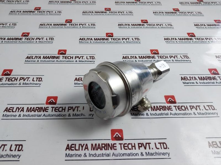 Siemens 7Mf8024-1Sa14-1Ab6 Gauge & Absolute Pressure Transmitter
