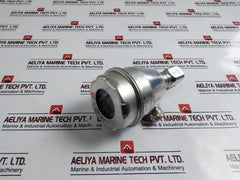 Siemens 7Mf8024-1Sa14-1Ab6 Gauge & Absolute Pressure Transmitter