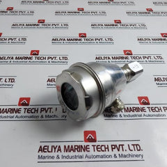 Siemens 7Mf8024-1Sa14-1Ab6 Gauge & Absolute Pressure Transmitter