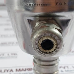 Siemens 7Mf8024-1Sa14-1Ab6 Gauge & Absolute Pressure Transmitter