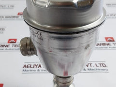 Siemens 7Mf8024-1Sa14-1Ab6 Gauge & Absolute Pressure Transmitter