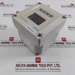 Siemens 7Ml50500Ba111Da0-z Sitrans Lut400 Ultrasonic Controller (Not Working)