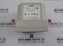 Siemens 7Ml50500Ba111Da0-z Sitrans Lut400 Ultrasonic Controller (Not Working)