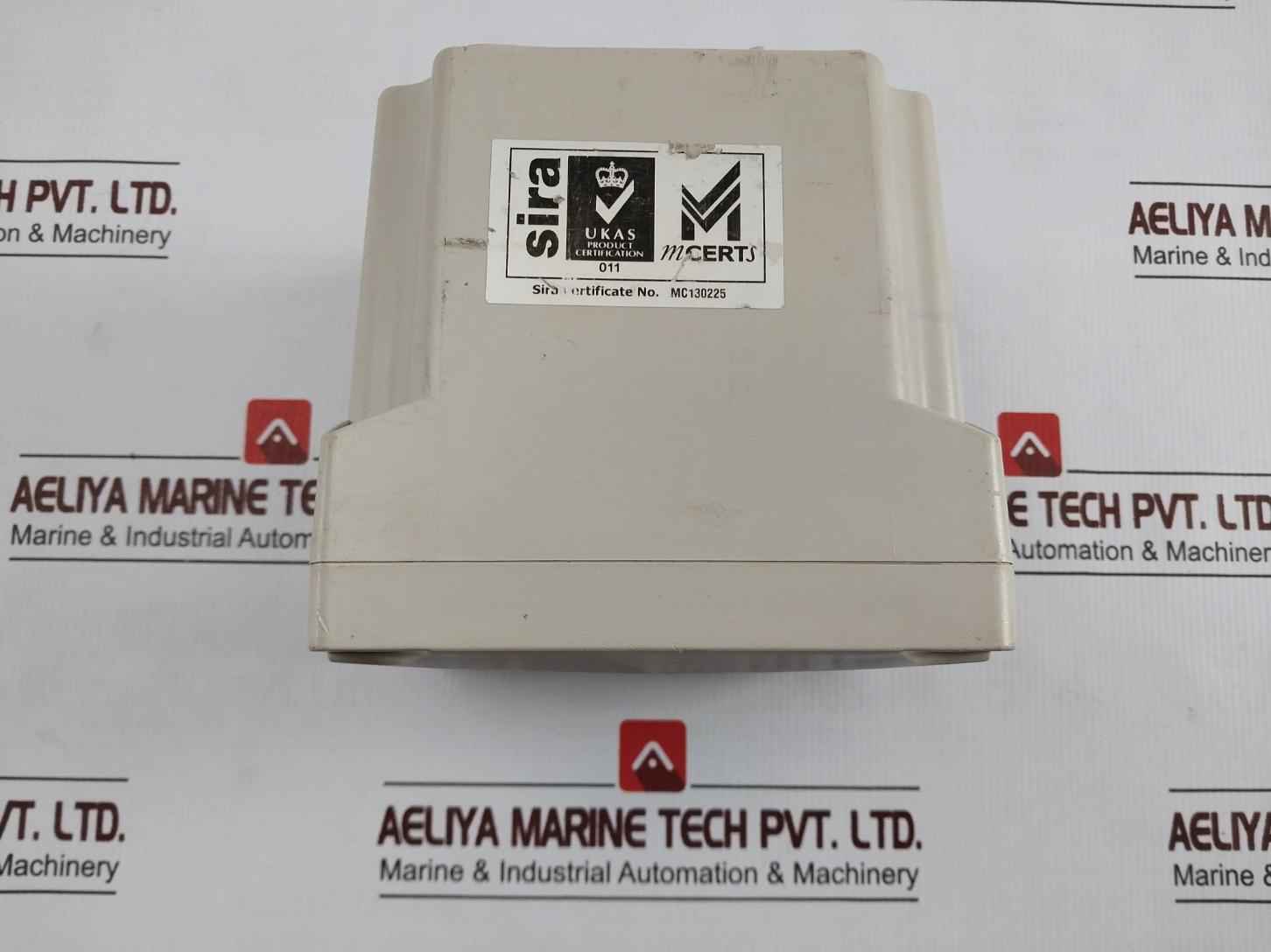 Siemens 7Ml50500Ba111Da0-z Sitrans Lut400 Ultrasonic Controller (Not Working)