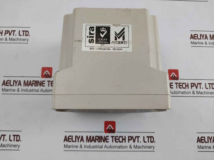 Siemens 7Ml50500Ba111Da0-z Sitrans Lut400 Ultrasonic Controller (Not Working)