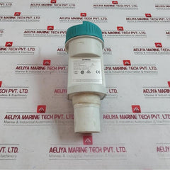 Siemens Sitrans Lu150 7Ml52010Ec0 Ultrasonic Level Transmitter 2-wire Loop