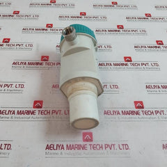 Siemens Sitrans Lu150 7Ml52010Ec0 Ultrasonic Level Transmitter 2-wire Loop
