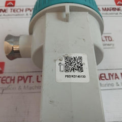 Siemens Sitrans Lu150 7Ml52010Ec0 Ultrasonic Level Transmitter 2-wire Loop
