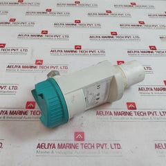 Siemens Sitrans Lu150 7Ml52010Ec0 Ultrasonic Level Transmitter 2-wire Loop