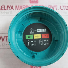 Siemens Sitrans Lu150 7Ml52010Ec0 Ultrasonic Level Transmitter 2-wire Loop