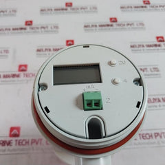Siemens Sitrans Lu150 7Ml52010Ec0 Ultrasonic Level Transmitter 2-wire Loop