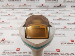 Siemens 7Ml5221-1Db11 Ultrasonic Level Transmitter