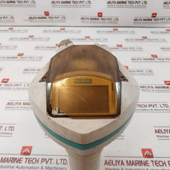 Siemens 7Ml5221-1Db11 Ultrasonic Level Transmitter