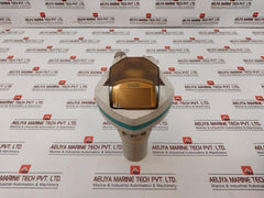 Siemens 7Ml5221-1Db11 Ultrasonic Level Transmitter