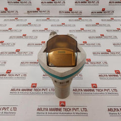 Siemens 7Ml5221-1Db11 Ultrasonic Level Transmitter