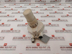 Siemens 7Ml5221-1Db11 Ultrasonic Level Transmitter