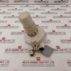 Siemens 7Ml5221-1Db11 Ultrasonic Level Transmitter