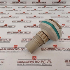 Siemens 7Ml5221-1Db11 Ultrasonic Level Transmitter