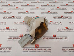 Siemens 7Ml5221-1Db11 Ultrasonic Level Transmitter