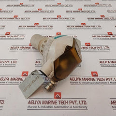 Siemens 7Ml5221-1Db11 Ultrasonic Level Transmitter