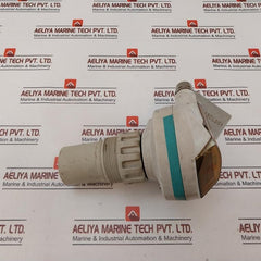 Siemens 7Ml5221-1Db11 Ultrasonic Level Transmitter
