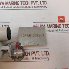 Siemens 7Ml5221-1Db11 Ultrasonic Level Transmitter