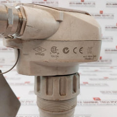 Siemens 7Ml5221-1Db11 Ultrasonic Level Transmitter
