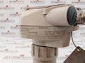 Siemens 7Ml5221-1Db11 Ultrasonic Level Transmitter