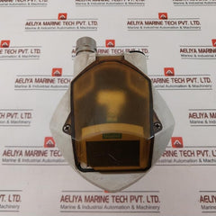Siemens 7Ml5221-1Db11 Ultrasonic Level Transmitter