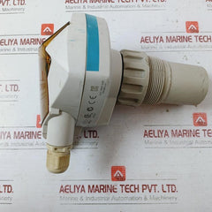 Siemens 7Ml5221-2Da11-z Sitrans Probe Lu Ultrasonic Level Transmitter 24V