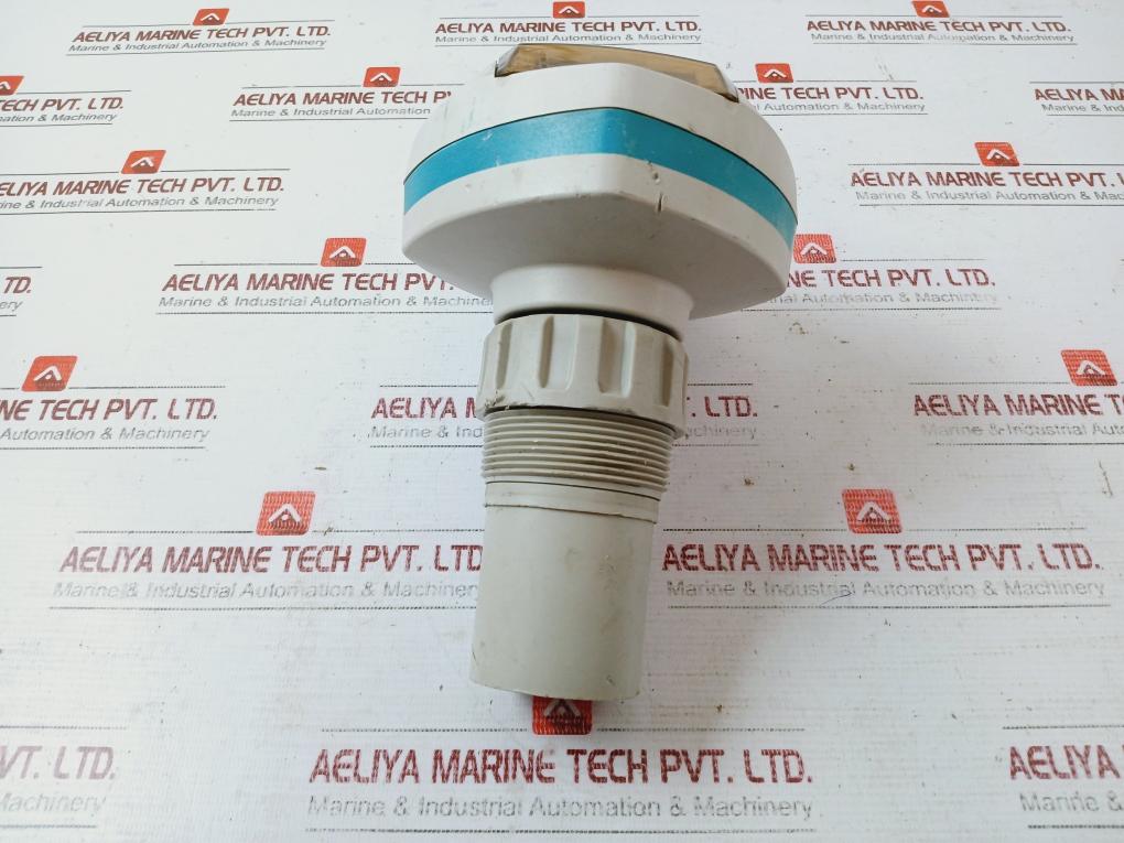 Siemens 7Ml5221-2Da11-z Sitrans Probe Lu Ultrasonic Level Transmitter 24V