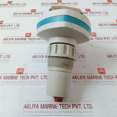 Siemens 7Ml5221-2Da11-z Sitrans Probe Lu Ultrasonic Level Transmitter 24V
