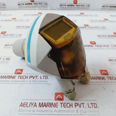 Siemens 7Ml5221-2Da11-z Sitrans Probe Lu Ultrasonic Level Transmitter 24V