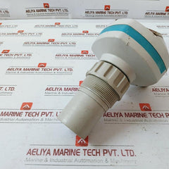 Siemens 7Ml5221-2Da11-z Sitrans Probe Lu Ultrasonic Level Transmitter 24V