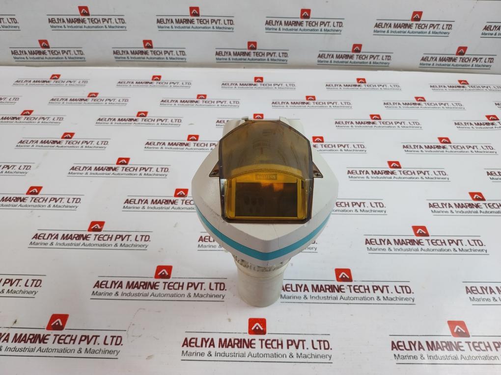Siemens 7Ml5221-2Da12 Hart Sitrans Probe Lu Level Transmitter 24V