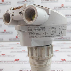 Siemens 7Ml5221-2Da12 Hart Sitrans Probe Lu Level Transmitter 24V