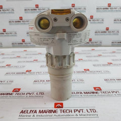 Siemens 7Ml5221-2Da12 Hart Sitrans Probe Lu Level Transmitter 24V