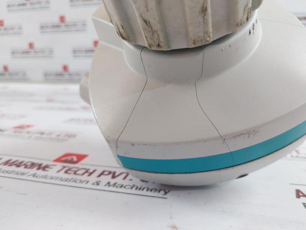 Siemens 7Ml5221-2Da12 Hart Sitrans Probe Lu Level Transmitter 24V