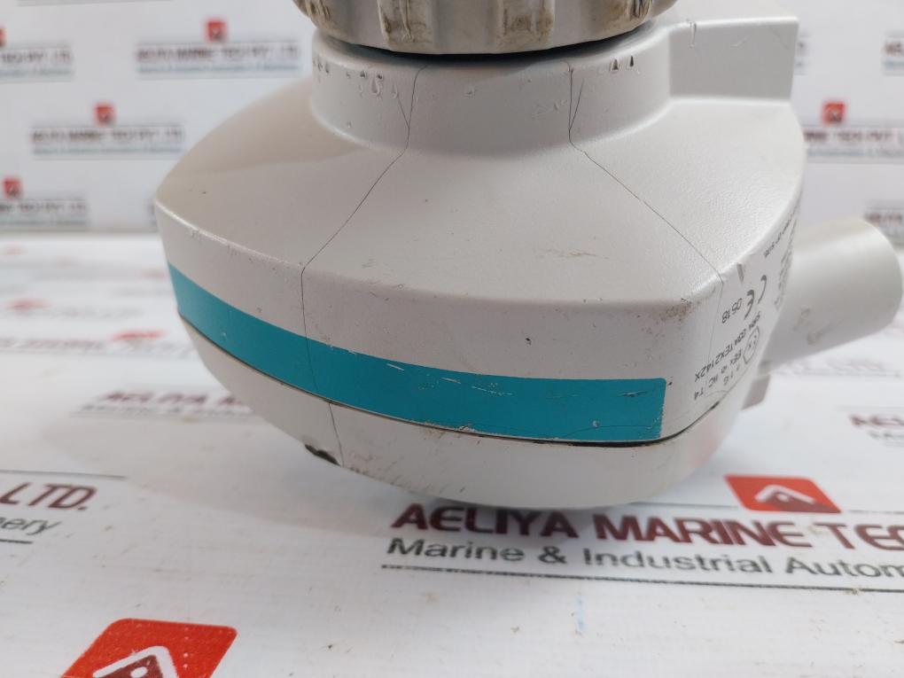 Siemens 7Ml5221-2Da12 Hart Sitrans Probe Lu Level Transmitter 24V