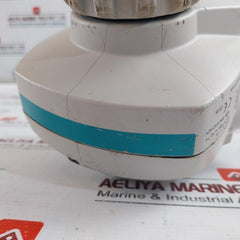 Siemens 7Ml5221-2Da12 Hart Sitrans Probe Lu Level Transmitter 24V
