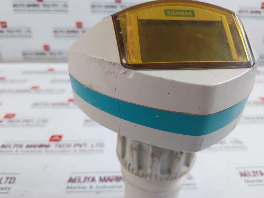 Siemens 7Ml5221-2Da12 Hart Sitrans Probe Lu Level Transmitter 24V