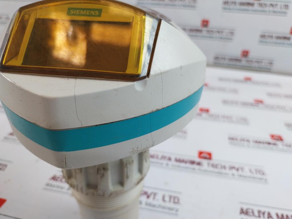 Siemens 7Ml5221-2Da12 Hart Sitrans Probe Lu Level Transmitter 24V