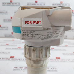 Siemens 7Ml5221-2Da12 Hart Sitrans Probe Lu Level Transmitter 24V